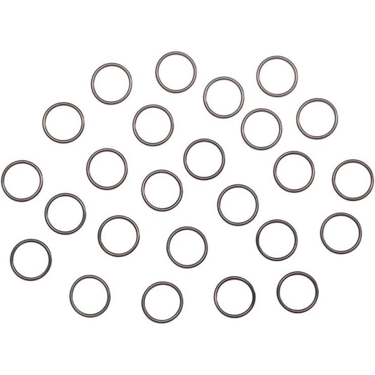 Cometic Gasket C9293 Lower Pushrod Cover O-Ring