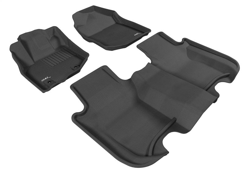 Load image into Gallery viewer, 3D Maxpider L1HD04201509 ACE Kagu - Combo - Black
