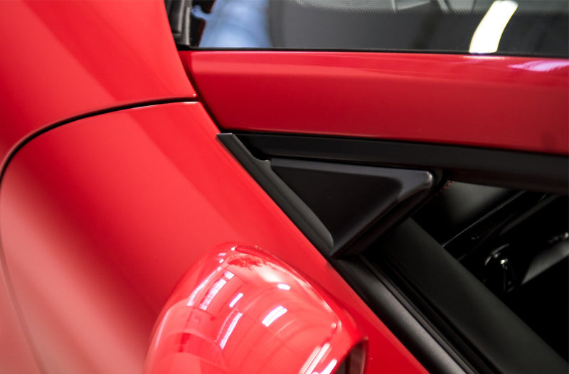 Load image into Gallery viewer, Awe Tuning 1110-11010 AWE Foiler Wind Diffusers
