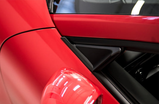 Awe Tuning 1110-11010 AWE Foiler Wind Diffusers
