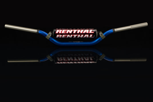 Renthal 996-01-BU-07-184 REN Twinwall Bar