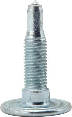 Stud Boy 2487-P2-PS SPT Pro Series Carbide Studs - 1.375in. Stud Length