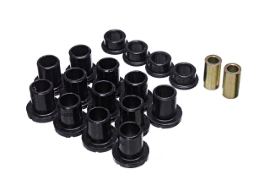 Energy Suspension 70.7009G ES Control Arm Bushings - ATV/UTV