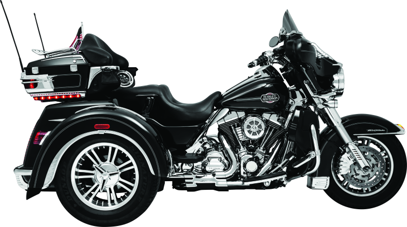 Load image into Gallery viewer, Kuryakyn 7768 KUR Wind Deflectors C
