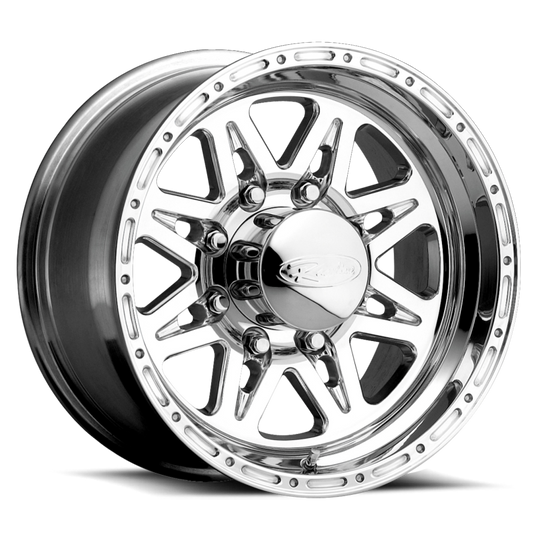 Raceline 888-68081 RCL 888 Renegade Wheels