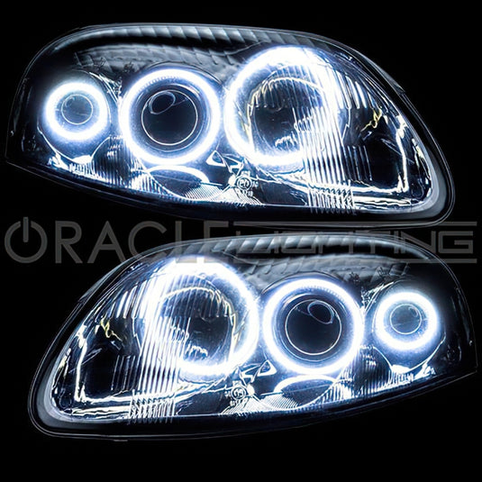 Oracle Lighting 2517-330 ORL Headlight Halo Kits