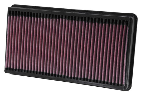 K&N Engineering 33-2248 KN Drop in Air Filters