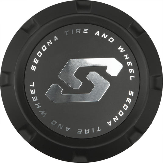 Sedona CPS-A71-137 Center Cap for Sedona Wheels