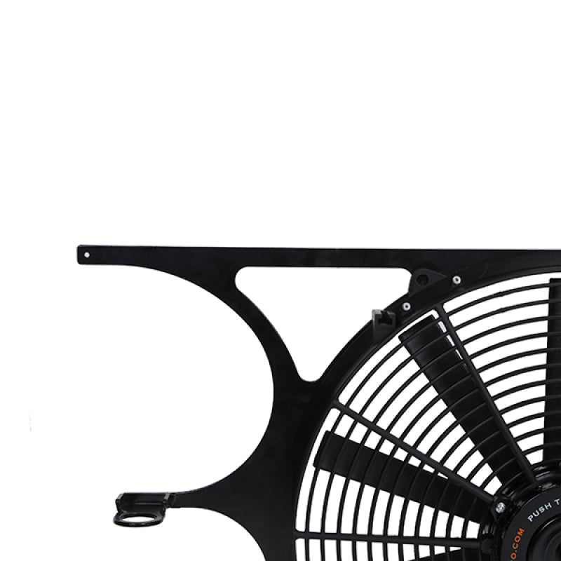 Load image into Gallery viewer, Mishimoto MMFS-E36-92K MM Fan Shroud Kits

