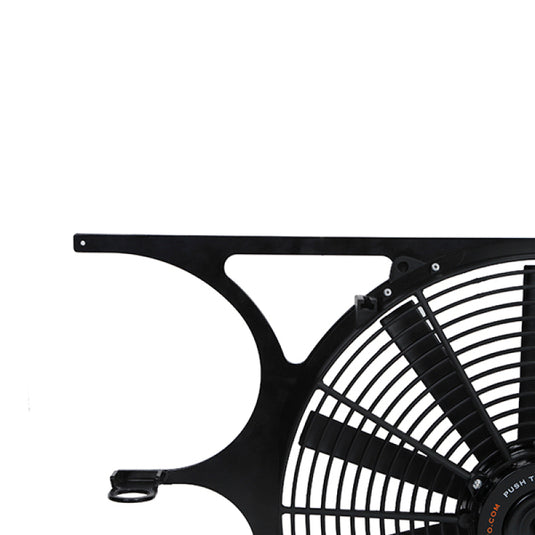 Mishimoto MMFS-E36-92K MM Fan Shroud Kits