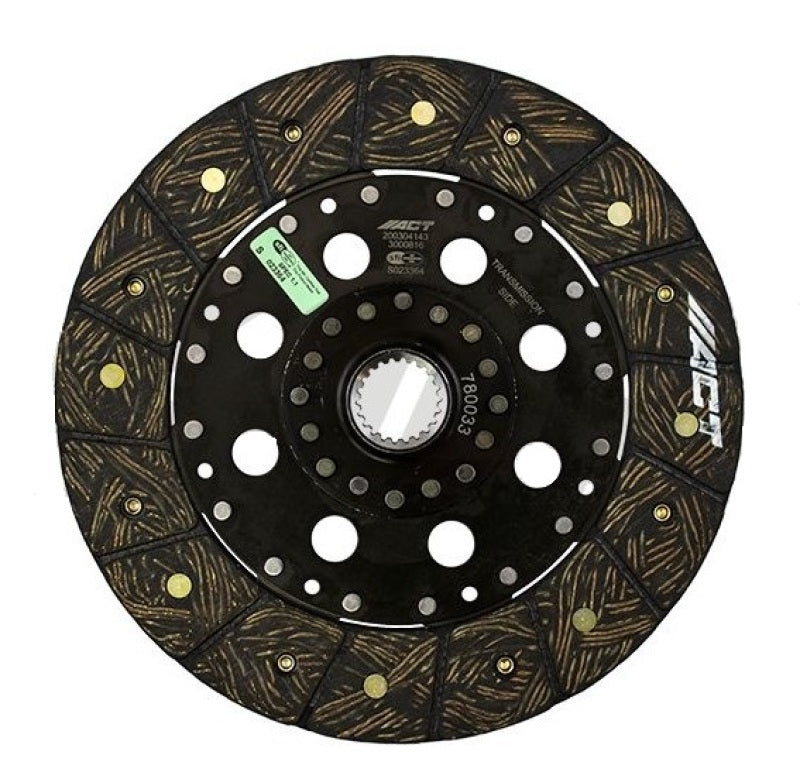 Load image into Gallery viewer, Act 3000816 ACT Street Clutch Discs
