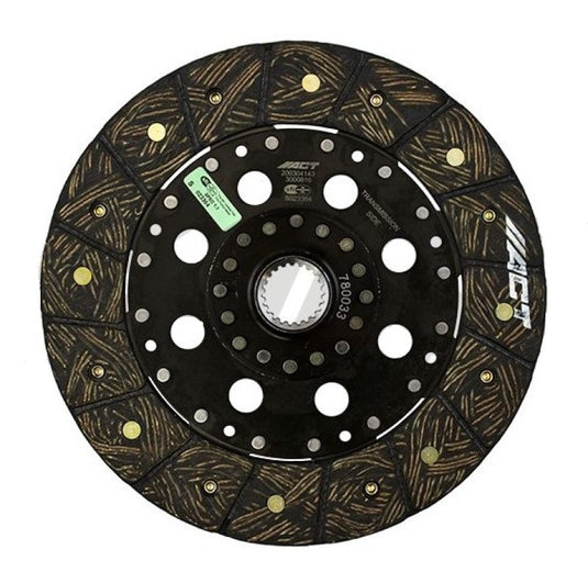 Act 3000816 ACT Street Clutch Discs
