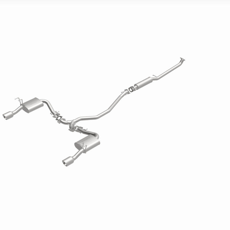 Load image into Gallery viewer, Magnaflow 19312 MAG Catback Exhaust
