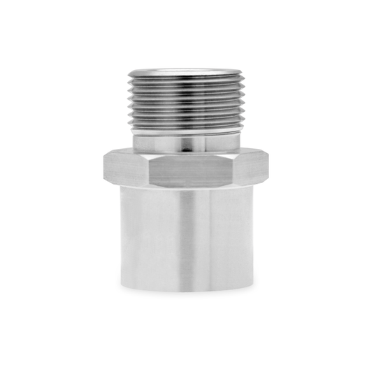 Mishimoto MMSPA-M22 MM Oil Sandwich Plates