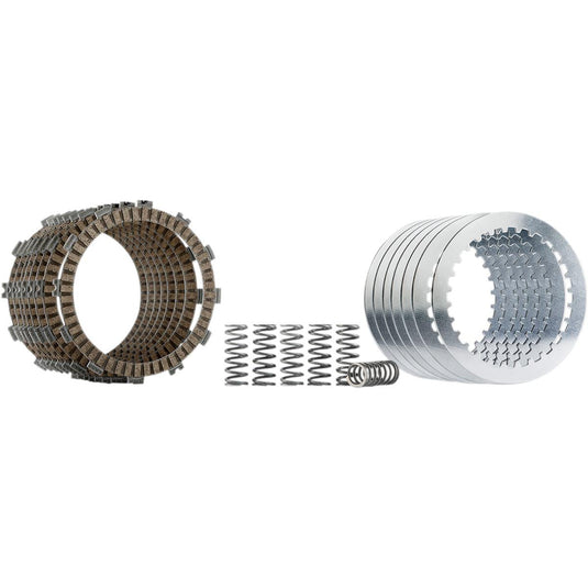 Hinson Racing FSC016-7-001 Clutch Plate and Spring Kit