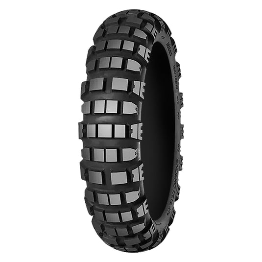 Mitas 70001257 Enduro Trail XT+ Rear Tire - 130/80-17