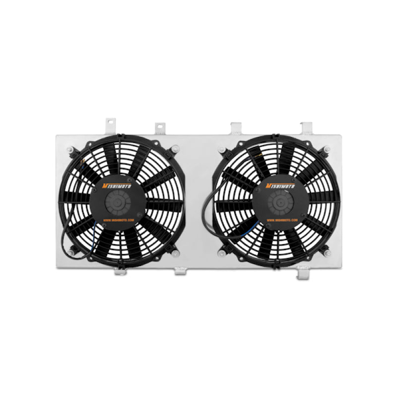 Load image into Gallery viewer, Mishimoto MMFS-PRO-03 MM Fan Shroud Kits

