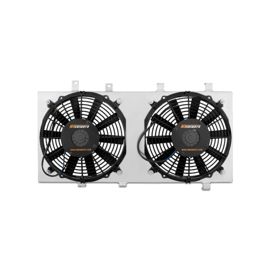 Mishimoto MMFS-PRO-03 MM Fan Shroud Kits