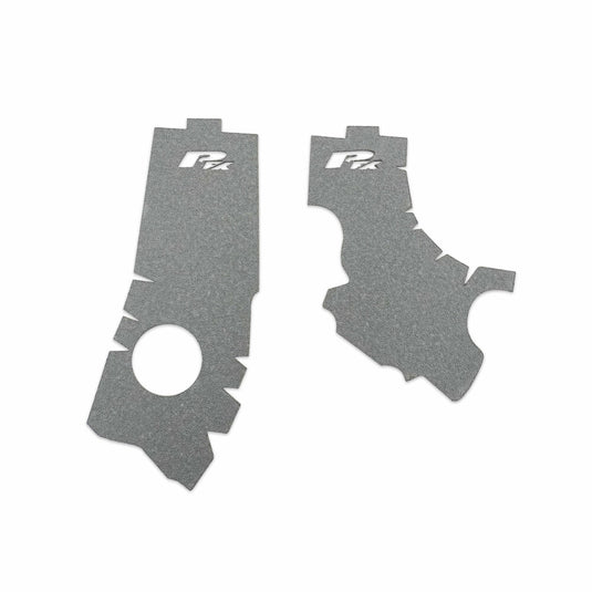 Rfx FXGT 40100 99GY Pro Series Frame Grip Tape - Grey