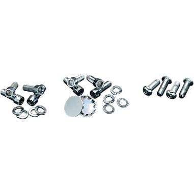 Gardner-Westcott P-80-40 Swingarm End Cap Bolt Kit