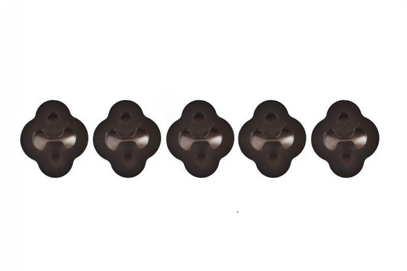Load image into Gallery viewer, Torque Solution TS-MM-102 TQS Exhaust Mounts

