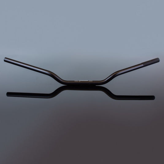 Renthal 754-01-BK REN 7/8 Bar