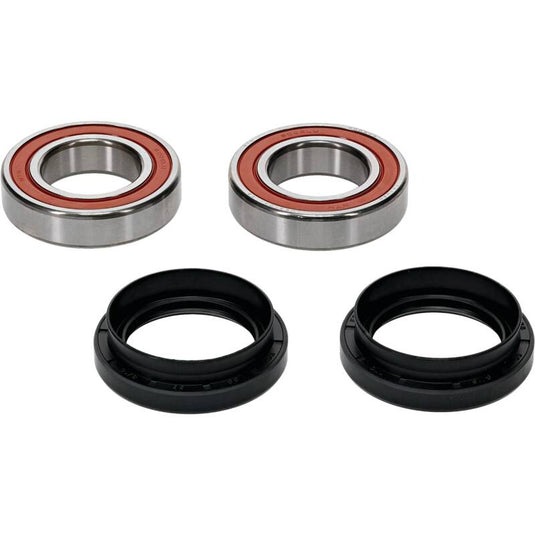 Pivot Works 25-1408-P PIV Wheel Bearing Kit