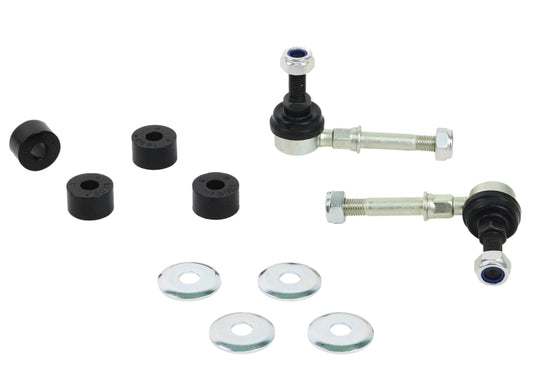 Whiteline W23188 WL Bushings - Sway Bar