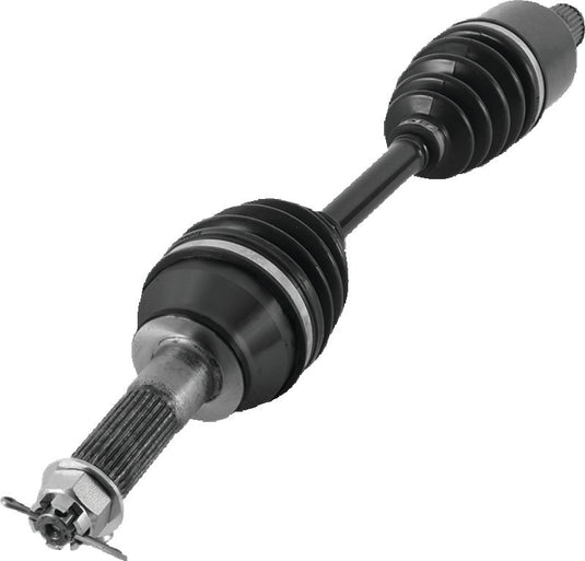 Quadboss 609217 QBS Axles