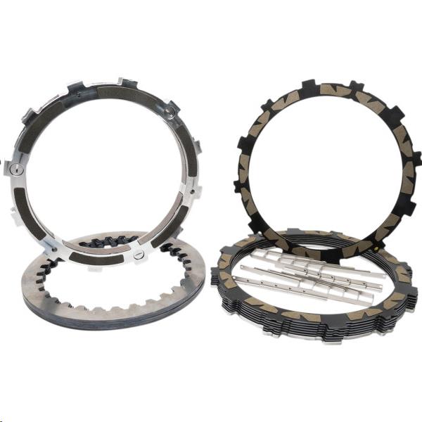 Rekluse RMS-6231 Radiusx Clutch Kit