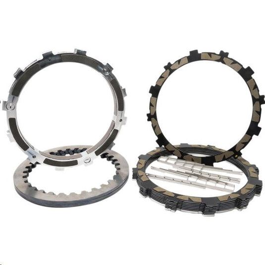 Rekluse RMS-6231 Radiusx Clutch Kit