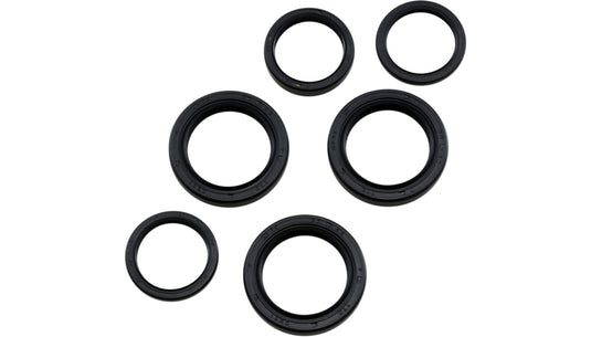 Moose Racing 25-2065-5 Differential Seal Kit