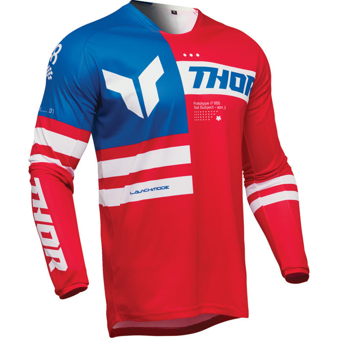 Red/White/Blue