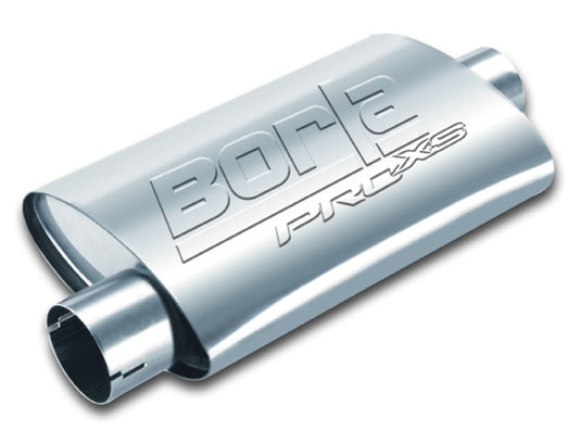 Borla 400477 BOR Pro-XS Mufflers