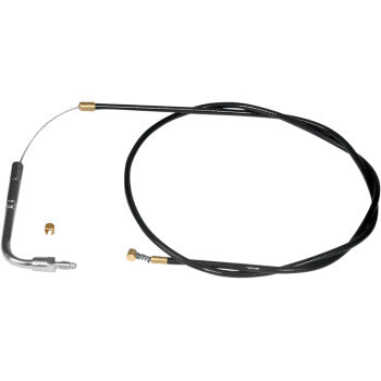 S&S Cycle 19-0434 39in. Throttle Cable Kit