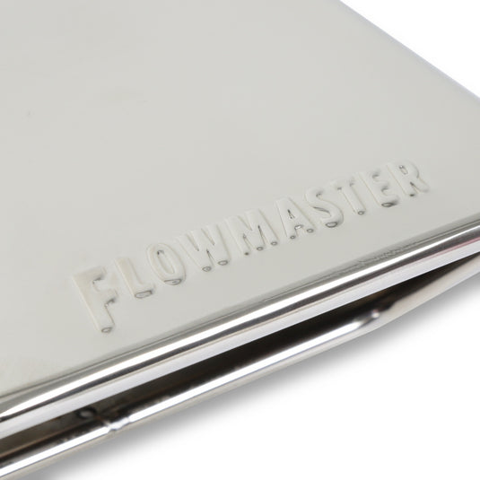 Flowmaster 15354 FLO Exhaust Tips