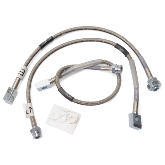 Russell 672370 RUS Brake Line Kits