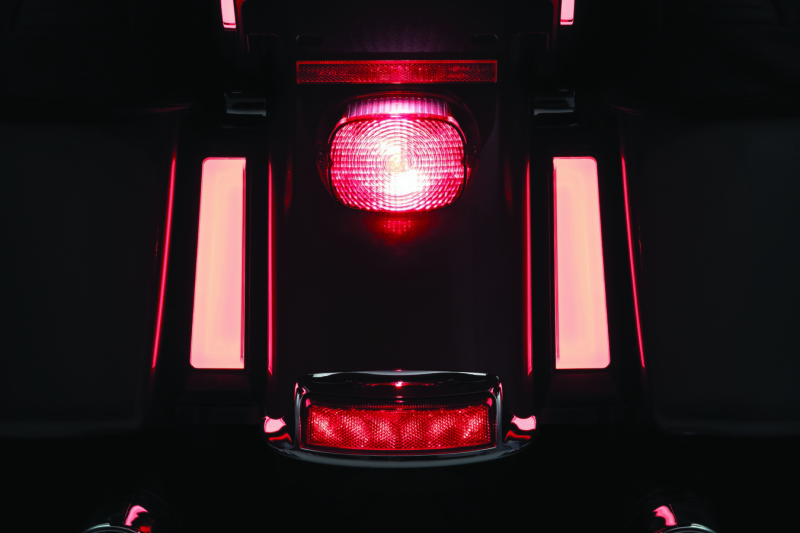 Load image into Gallery viewer, Kuryakyn 2901 KUR LED Auxilliary Lights J
