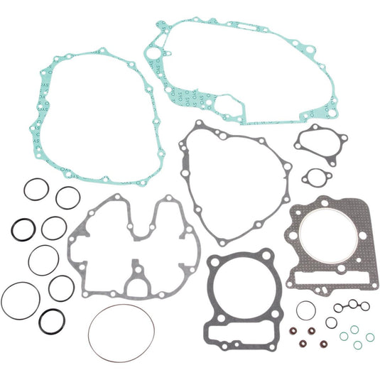Moose Racing 808829mse Complete Gasket Kit