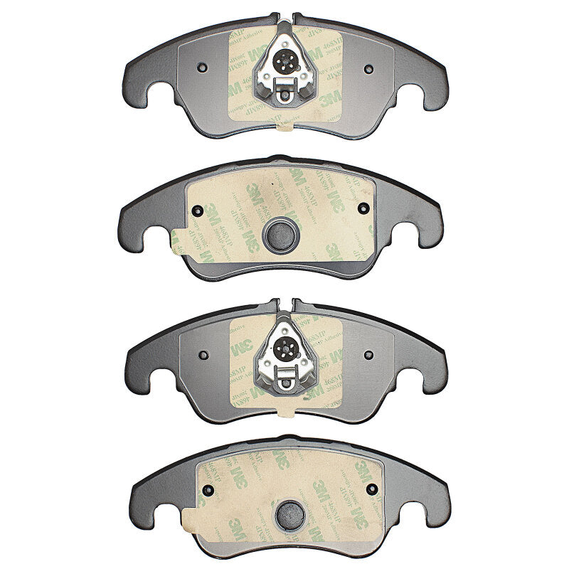 Load image into Gallery viewer, Dfc 1552-1322-01 DFC 5000 Advanced Ceramic Brake Pads

