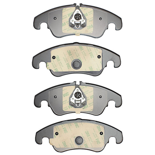 Dfc 1552-1322-01 DFC 5000 Advanced Ceramic Brake Pads