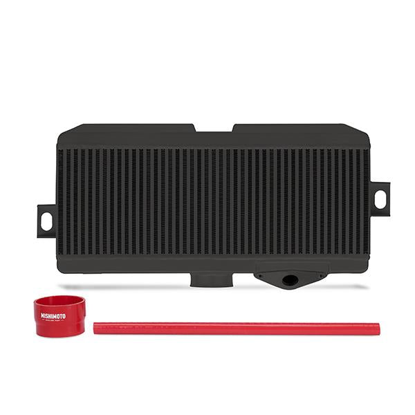 Load image into Gallery viewer, Mishimoto MMTMIC-STI-08BKRD MM Intercoolers - Top Mount

