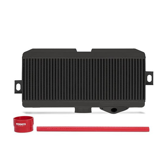 Mishimoto MMTMIC-STI-08BKRD MM Intercoolers - Top Mount