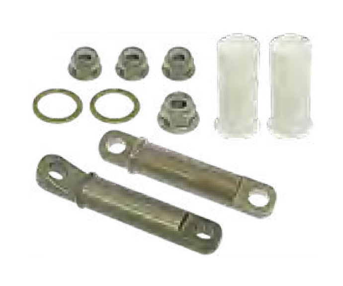 Spi SM-08605 A-Arm Bushing & Bolt Kit