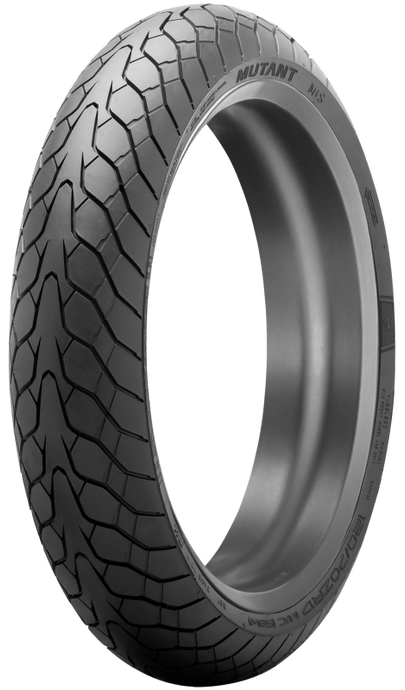 Dunlop 45255209 DUN Mutant Tires