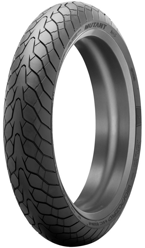 Dunlop 45255209 DUN Mutant Tires