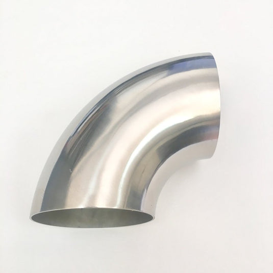 Ticon 101-07654-3110 TIC Titanium Elbows