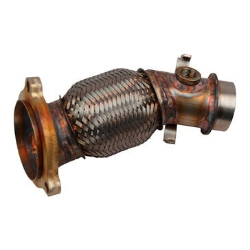Straightline Performance 134-213 Outlet Pipe