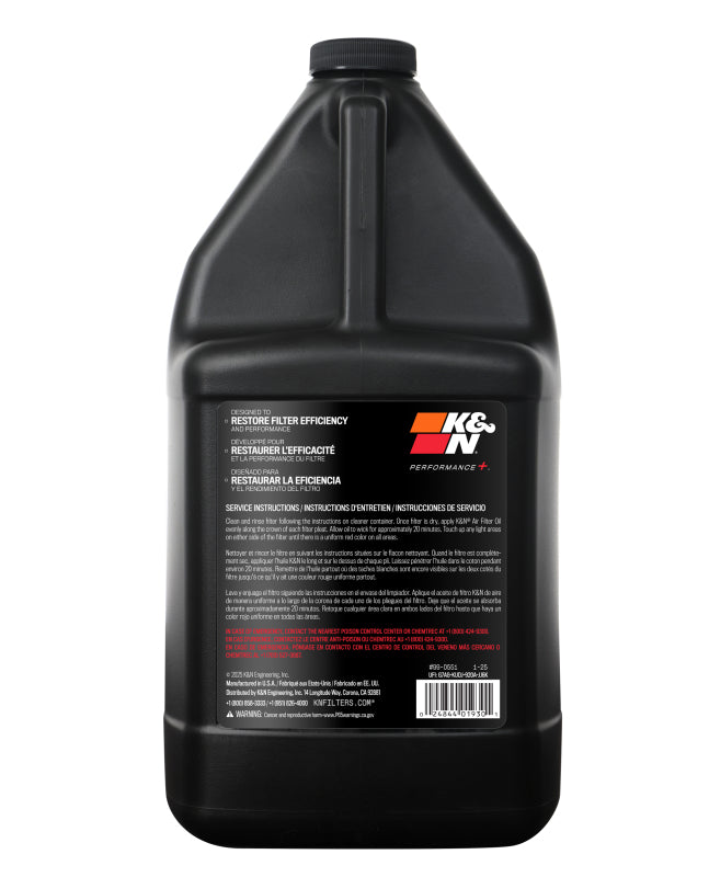 Load image into Gallery viewer, K&amp;N Engineering 99-0551 KN Filter Recharger Kit Squeez
