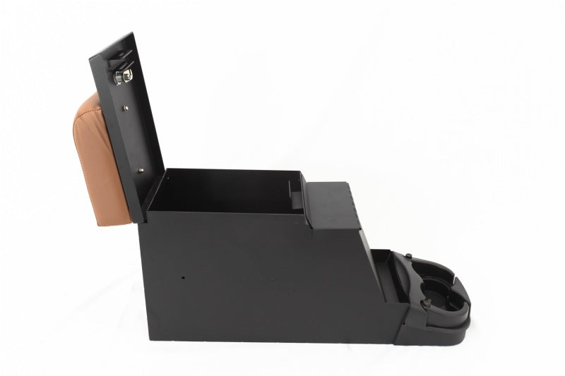Load image into Gallery viewer, Rugged Ridge 13104.37 RUG Interior Consoles
